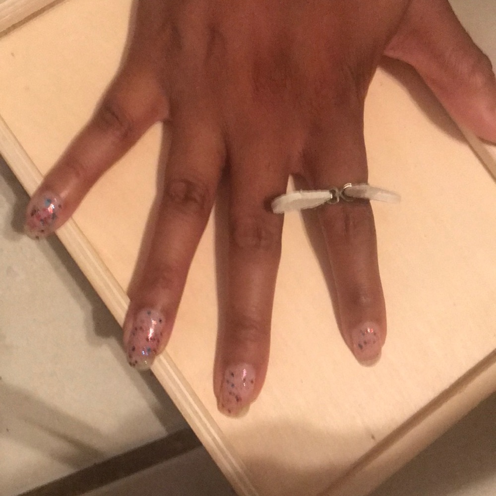 Bunny ring - Picture 4 of 4